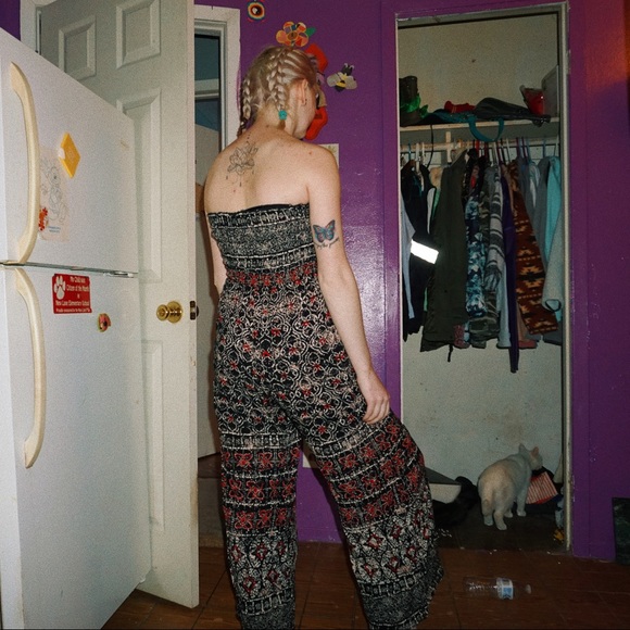 Angie Pants - ✨ Jumper